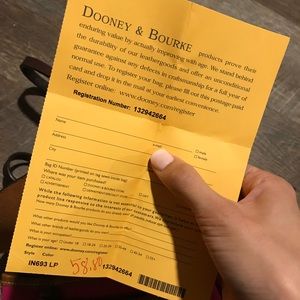Proof of Authenticity